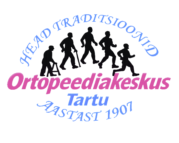Ortopeedia keskus